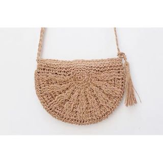 Túi Cói Nửa Xinh Xinh