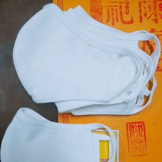 Khẩu trang diệt kim kháng khuẩn vinatex