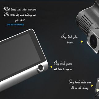 Camera Hành Trình Ô Tô