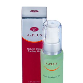 GEL tẩy tế bào chết - 60ml A015