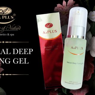 GEL tẩy tế bào chết - 60ml A015