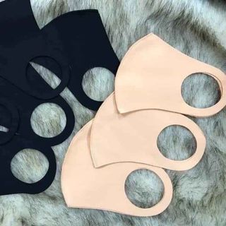 Khẩu trang vải Hàn Quốc