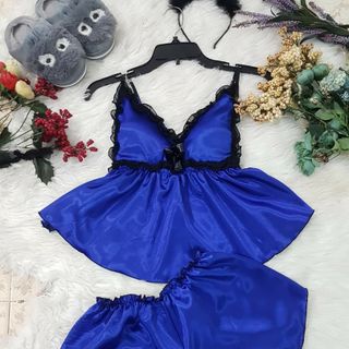 Đồ ngủ sexy