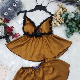 Đồ ngủ sexy