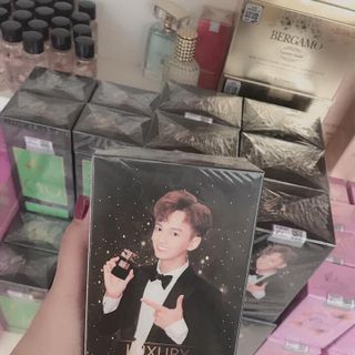 Nước hoa CHARME LUXURY