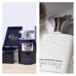 Nước hoa CHARME LUXURY