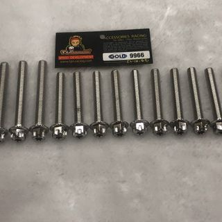 Bộ ốc lốc máy Salaya EX135 EX211 EX210