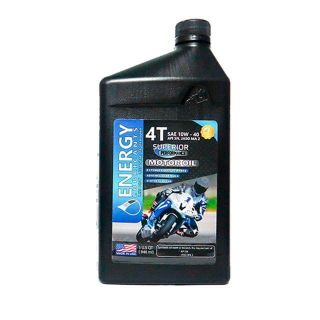 Nhớt xe số