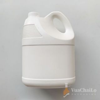 Can nhựa HDPE 5 lít giá sỉ