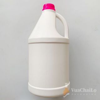 Can nhựa HDPE 5 lít