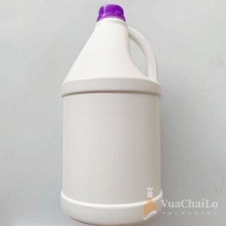 Can nhựa HDPE 5 lít