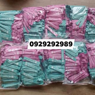 Nước tình yêu Băng Lửa