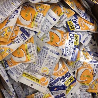 Vitamin C dhc nhật