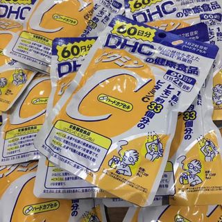 Vitamin C dhc nhật