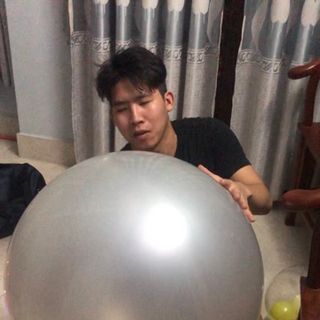 Bóng jumbo 24”/70cm