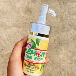 Gel Rửa Tay Khô Kháng Khuẩn MyaOne