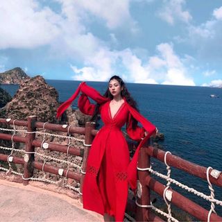 Váy xinh