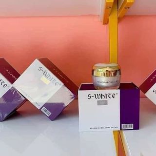 Nám cao cấp Swhite hàng cty