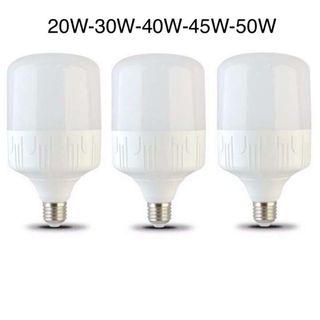 Bóng led Bulb trụ Halo Lighting 45W