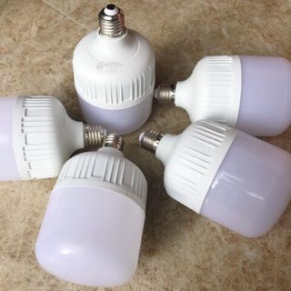 Bóng led Bulb trụ Halo Lighting 30W