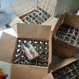 CẶP DẦU GỘI XẢ BƯỞI GRAPEFRUIT