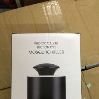 Đèn bắt muỗi - Đèn bắt muỗi hình trụ