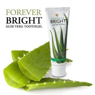 Kem đánh răng lô hội Forever Bright giá sỉ