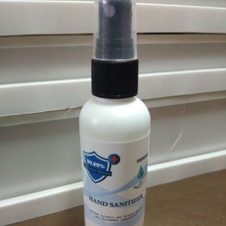 Dung dịch rửa tay hand sanitizer 100ml