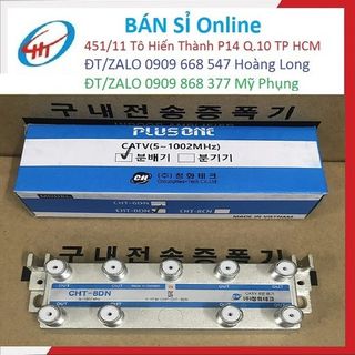 Bộ Chia 8 PLUSONE - Hàn Quốc giá 86000cái giá sỉ