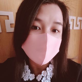 Khẩu trang vải Hàn Quốc
