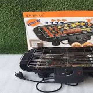 BẾP NƯỚNG ĐIỆN KHÔNG KHÓI ( XỊN)