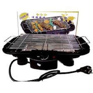 BẾP NƯỚNG ĐIỆN KHÔNG KHÓI ( XỊN)