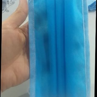 Khẩu ttang 4 lớp may viền