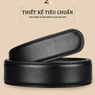 Thắt lưng nam - Phụ kiện nam