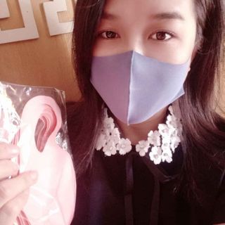 Khẩu trang cao cấp