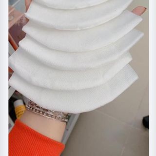 Khẩu trang vải kháng khuẩn 3D cao cấp