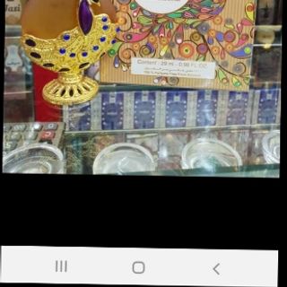 Tinh dầu dubai nội địa ATTAR