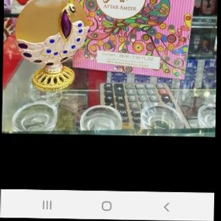 Tinh dầu dubai nội địa ATTAR