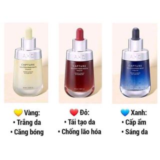 Serum AHC