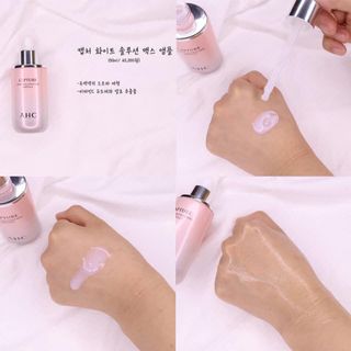 Serum AHC