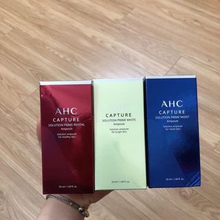 Serum AHC