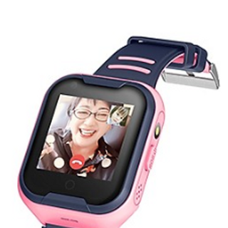 đồng hồ trẻ em 4g