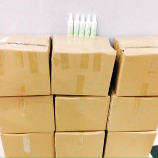 Nước xịt khuẩn nhanh Nước Rửa Tay Khô Anti Corona 250ml giá sỉ​ giá bán buôn