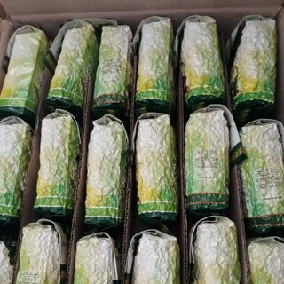 TRÀ Ô LONG OOLONG BAO NHÔM TÂM CHÂU 250G