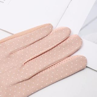 găng tay chống nắng hàng Nhật