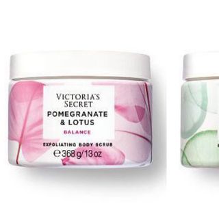Tẩy tế bào chết Victoriaa Secret hũ 368g