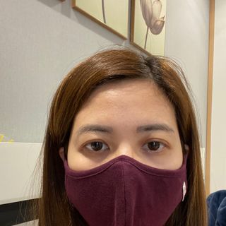 Khẩu Trang Vải Dệt Kim