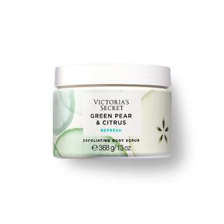 Tẩy tế bào chết Victoriaa Secret hũ 368g
