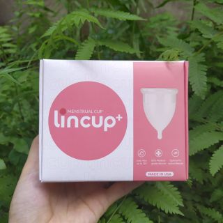 Cốc Nguyệt San Lincup Hàng Cty Giá Rẻ Nhất