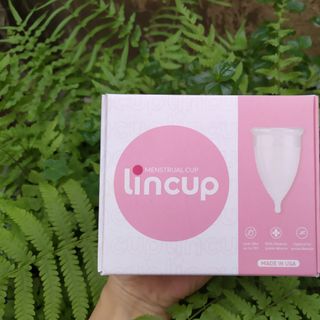 Cốc Nguyệt San Lincup Hàng Cty Giá Rẻ Nhất